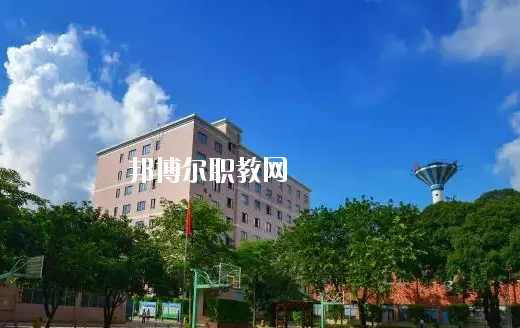 廣東省商業(yè)職業(yè)技術(shù)學(xué)校2020年報名條件、招生要求、招生對象