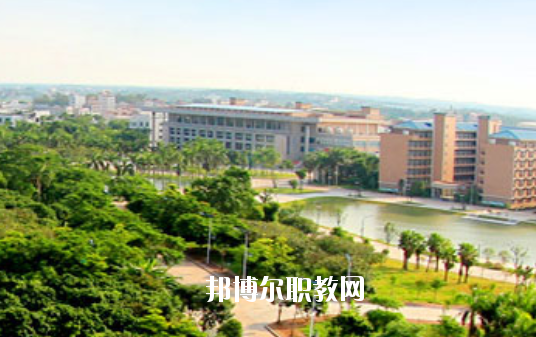 湛江理工職業(yè)學(xué)校怎么樣、好不好