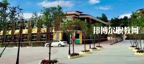 貴州航空工業(yè)技師學(xué)院烏當(dāng)校區(qū)怎么樣、好不好