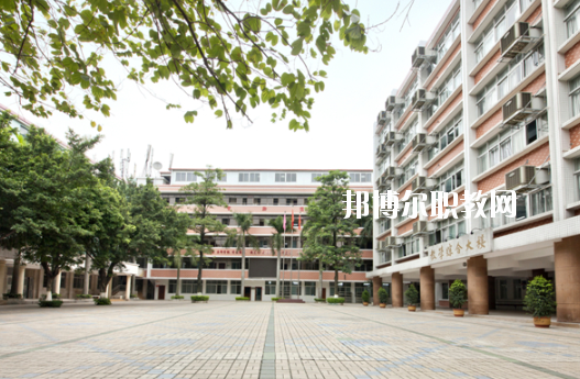 廣東省電子職業(yè)技術(shù)學(xué)校怎么樣、好不好