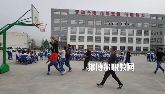 天水麥積區(qū)職業(yè)中等專業(yè)學校怎么樣、好不好