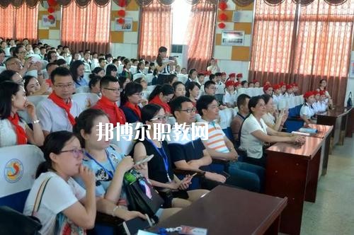 井研縣高級(jí)職業(yè)中學(xué)2020年報(bào)名條件、招生要求、招生對(duì)象