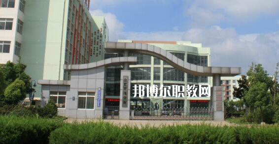 合肥騰飛學(xué)校怎么樣、好不好