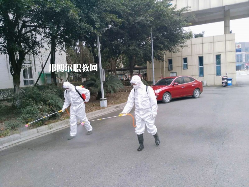 德陽科貿(mào)職業(yè)學(xué)院中專部2020年報名條件、招生要求、招生對象