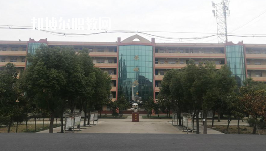 合肥求實科技學校怎么樣、好不好