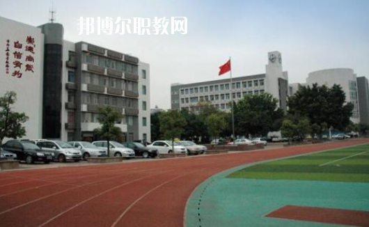 廣州市番禺區(qū)職業(yè)技術(shù)學校怎么樣、好不好