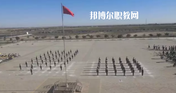 古浪縣大靖職業(yè)技術(shù)教育中心怎么樣、好不好