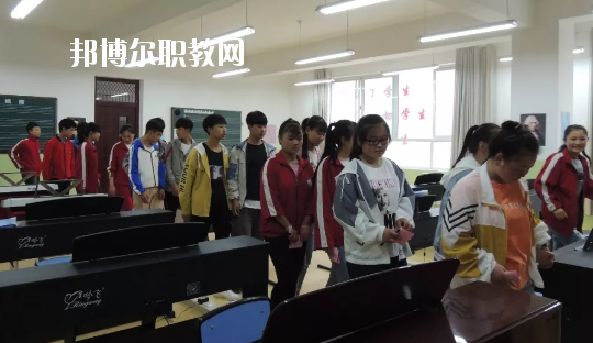 禮縣白河農(nóng)業(yè)中學2020年報名條件、招生要求、招生對象