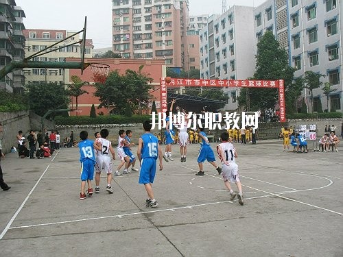 內(nèi)江市第一職業(yè)中學(xué)2020年報(bào)名條件、招生要求、招生對(duì)象