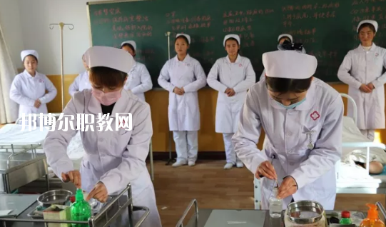 靈臺(tái)縣職業(yè)中等專業(yè)學(xué)校2020年報(bào)名條件、招生要求、招生對(duì)象