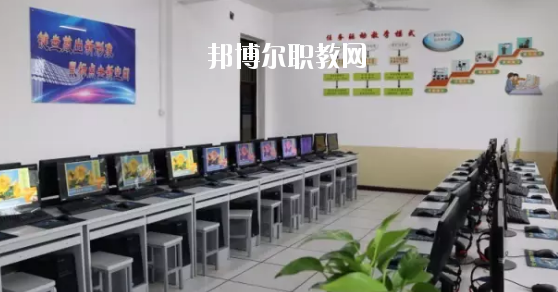 靈臺(tái)縣職業(yè)中等專(zhuān)業(yè)學(xué)校怎么樣、好不好
