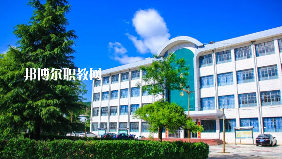 崇信縣職業(yè)教育中心怎么樣、好不好