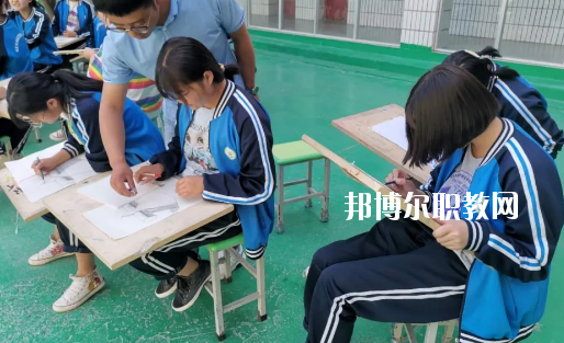 甘肅科興職業(yè)學(xué)校怎么樣、好不好
