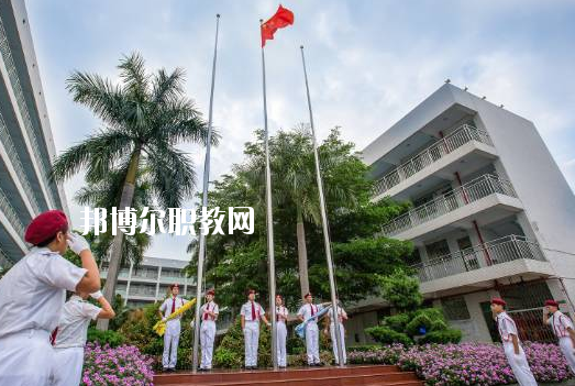 深圳市龍崗職業(yè)技術(shù)學(xué)校2020年報名條件、招生要求、招生對象