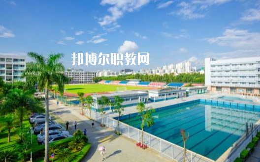 深圳市龍崗職業(yè)技術(shù)學(xué)校怎么樣、好不好