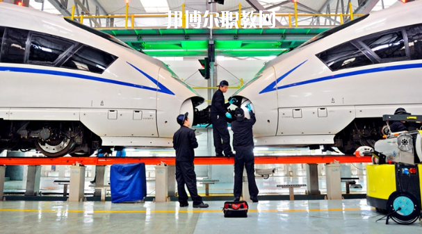 甘肅2020年中專高鐵學(xué)?？梢钥即髮? width=