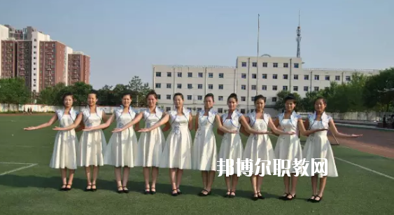 河北省青縣幼兒師范學校2020年報名條件、招生要求、招生對象