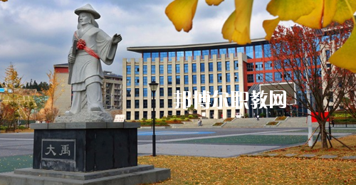 貴州水利水電職業(yè)技術(shù)學(xué)院中職部怎么樣、好不好