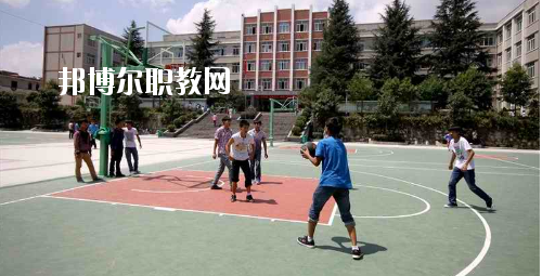 貴州電子科技職業(yè)學(xué)院中職部怎么樣、好不好