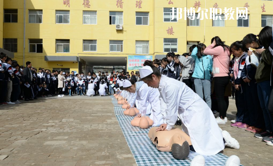 合水職業(yè)中等專業(yè)學(xué)校2020年報名條件、招生要求、招生對象