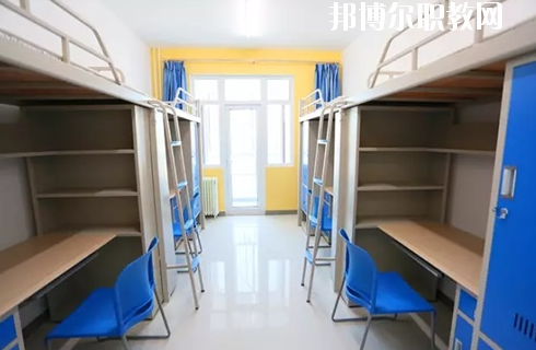 唐山實(shí)驗(yàn)中等專(zhuān)業(yè)學(xué)校2020年宿舍條件