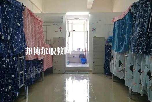 汕尾市職業(yè)技術(shù)學校2020年宿舍條件