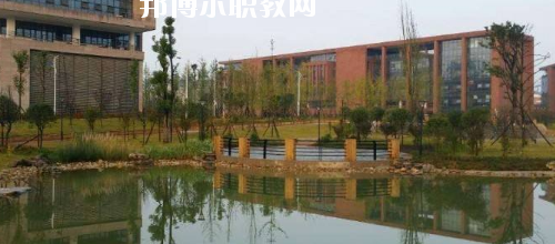 貴州工業(yè)職業(yè)技術(shù)學(xué)院中專部怎么樣、好不好