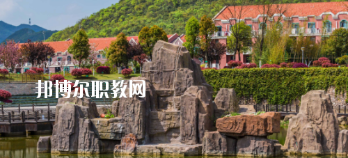 貴陽幼兒師范高等?？茖W校(中職部)地址在哪里