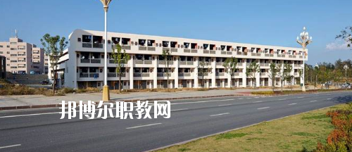 畢節(jié)幼兒師范高等?？茖W(xué)校(中職部)地址在哪里