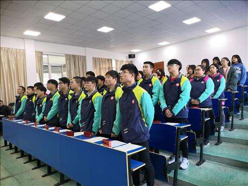 江蘇省陶都中等專業(yè)學(xué)校2020年報(bào)名條件、招生要求、招生對(duì)象