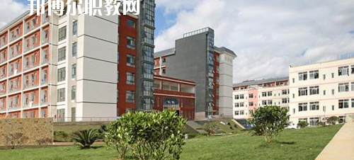 黔南民族職業(yè)技術(shù)學(xué)院(中職部)怎么樣、好不好