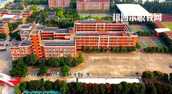 佛山順德區(qū)北滘職業(yè)技術學校2020年學費、收費多少