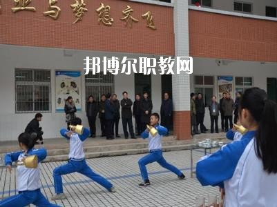 旺蒼職業(yè)中學怎么樣、好不好