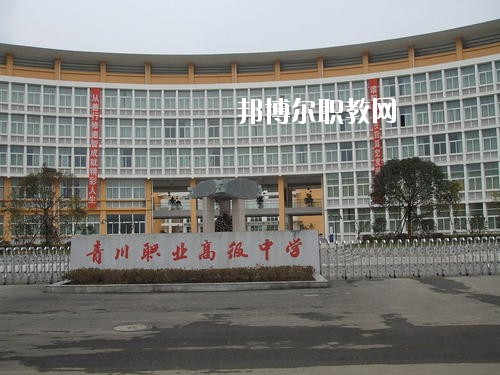 青川縣職業(yè)高級中學(xué)校2020年報名條件、招生要求、招生對象