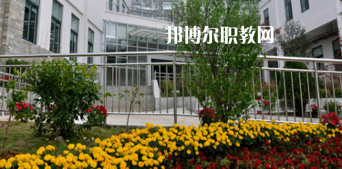 貴州盛華職業(yè)學院中專部怎么樣、好不好