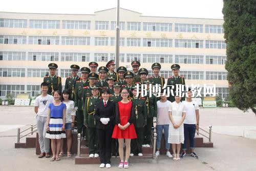 汝州市中等專業(yè)學校2021年報名條件、招生要求、招生對象