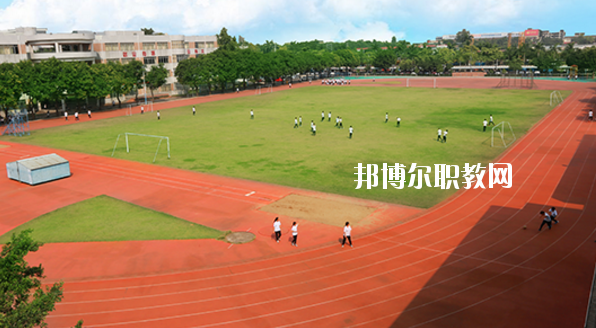 佛山順德區(qū)胡錦超職業(yè)技術(shù)學(xué)校2020年招生錄取分數(shù)線