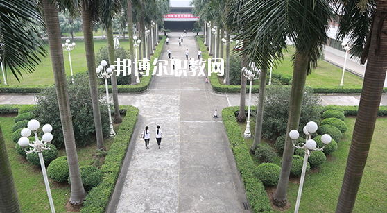 佛山順德區(qū)胡錦超職業(yè)技術(shù)學(xué)校怎么樣、好不好