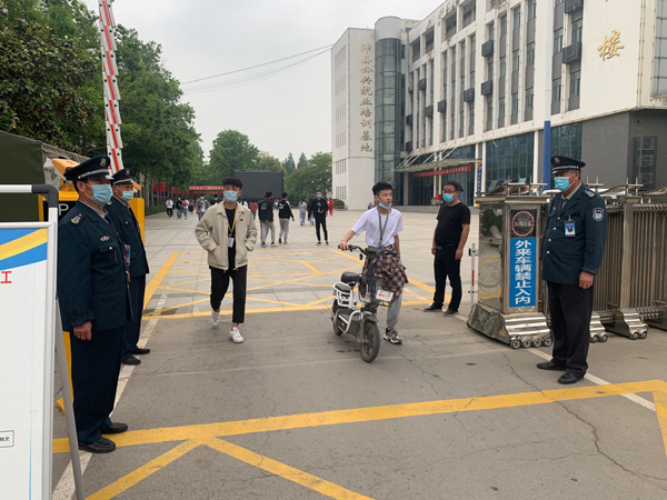江蘇沛縣中等專業(yè)學(xué)校怎么樣、好不好