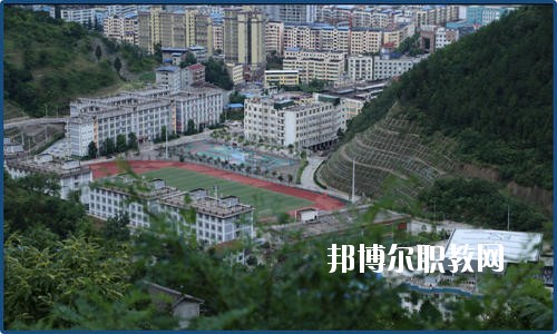 廣元朝天職業(yè)中學(xué)2020年報名條件、招生要求、招生對象