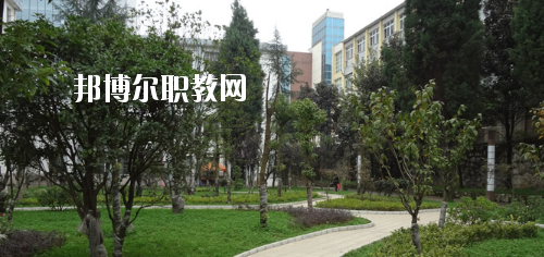 貴陽白云區(qū)職業(yè)技術(shù)學校怎么樣，好不好