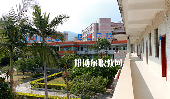 惠州華科職業(yè)高級中學(xué)怎么樣、好不好