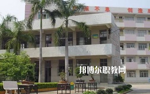 佛山順德區(qū)均安職業(yè)技術(shù)學(xué)校怎么樣、好不好