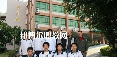 三臺(tái)縣樂(lè)安職業(yè)高級(jí)中學(xué)怎么樣、好不好