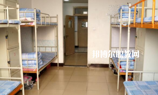 惠州商貿旅游高級職業(yè)技術學校2020年宿舍條件