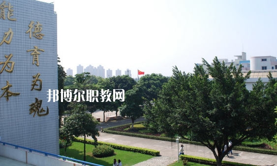 佛山順德區(qū)陳登職業(yè)技術(shù)學(xué)校2020年學(xué)費(fèi)、收費(fèi)多少