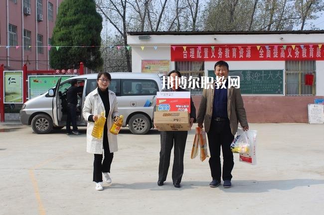 鄲城縣新城中等職業(yè)學(xué)校2021年報(bào)名條件、招生要求、招生對(duì)象