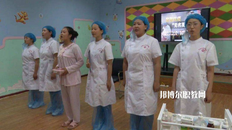 開封市中原科技中等職業(yè)學(xué)校2021年報名條件、招生要求、招生對象