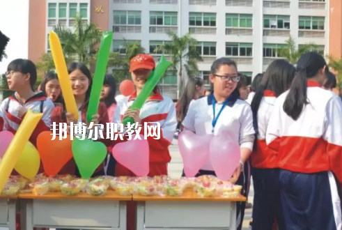 惠州惠城區(qū)技工學(xué)校2020年報名條件、招生要求、招生對象