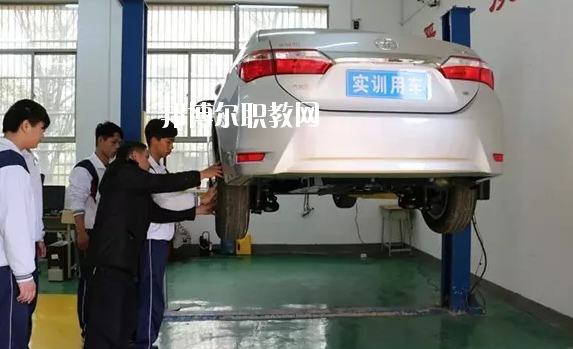 惠州惠陽區(qū)職業(yè)技術(shù)學(xué)校2020年學(xué)費(fèi)、收費(fèi)多少